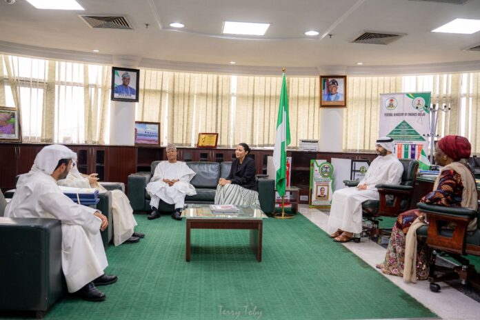 Kaduna Out-of-School Children Programme