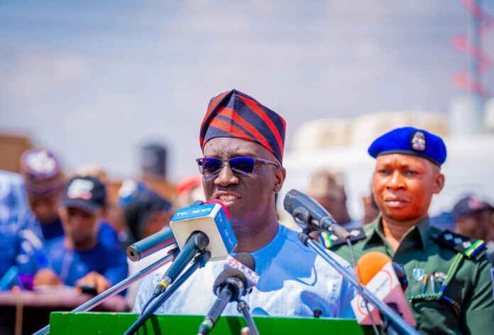 Okpebholo Appoints Kasimu Otono