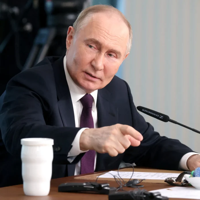 Putin