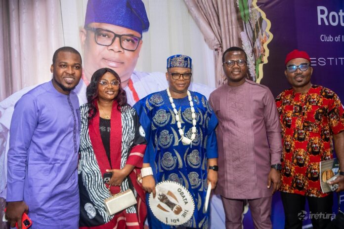 Rotary Club Ikoyi Metro