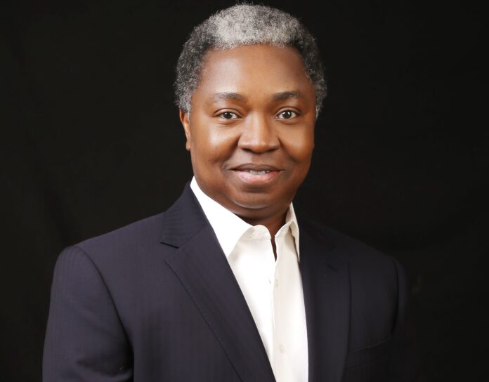 Andy Odeh NNPCL appointment