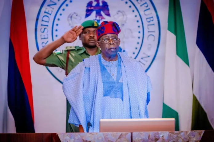 Tinubu health sector power reform