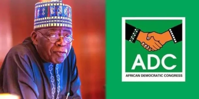 ADC petrol tax reaction