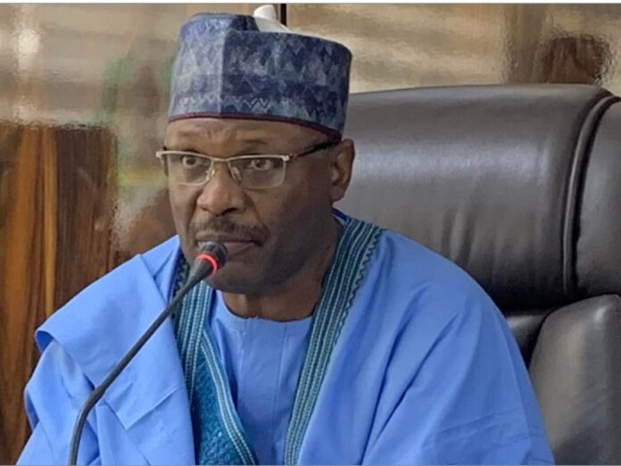 Yakubu Warns Early Campaigns