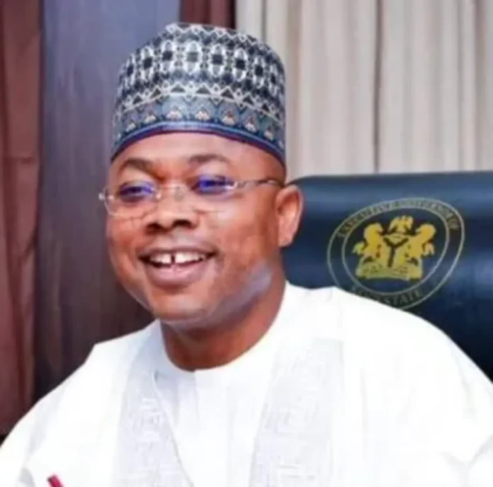 Kogi Appointees