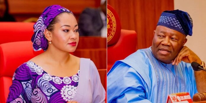Afenifere Urges Investigation Into Natasha Akpoti-Uduaghan