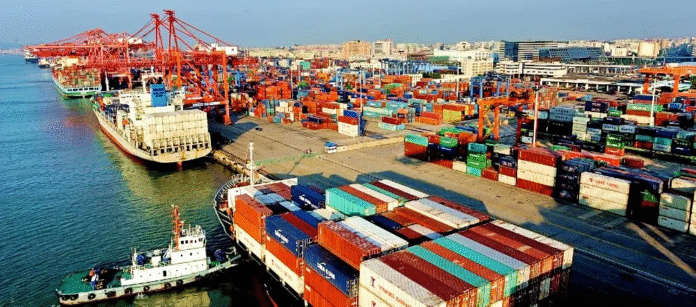Nigeria China deepen marine economy cooperation
