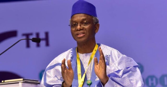El-Rufai Bandit Allegation must be proven or retracted within 72 hours, NCSCN warns, following his claim that the NSA pays bandits in anti-terror efforts