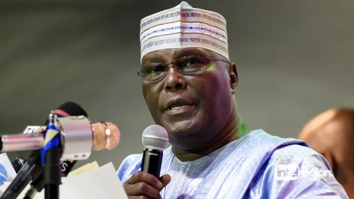 Atiku slams Tinubu Independence