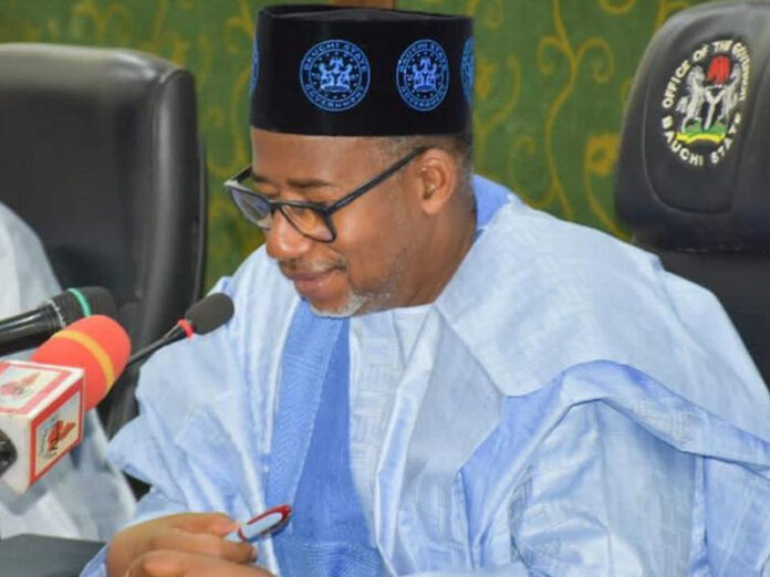 Bala Mohammed Independence Message