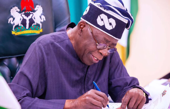 NACRH backs Tinubu reforms