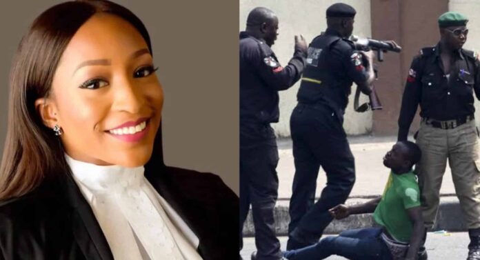 Somtochukwu Maduagwu murder