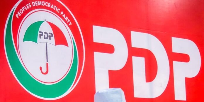 PDP Convention Crisis worsens