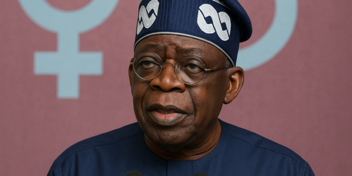 President Tinubu