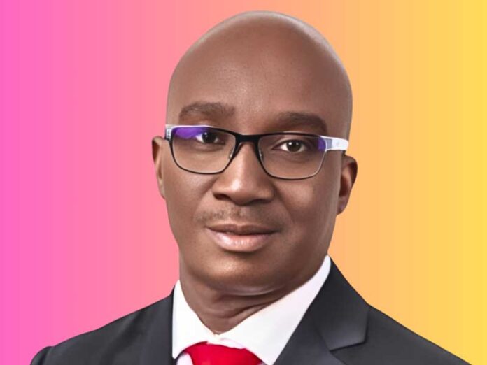 Monday Okpebholo criticises