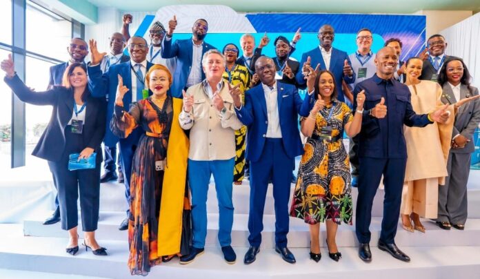 Blue Economy Climate Summit