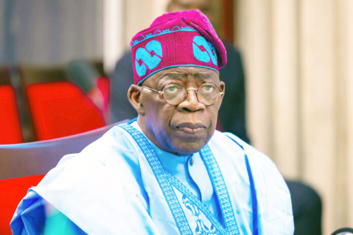 WINHOMES petitions Tinubu over Umahi’s actions