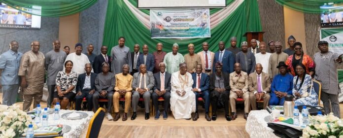 Banji Oyelaran-Oyeyinka