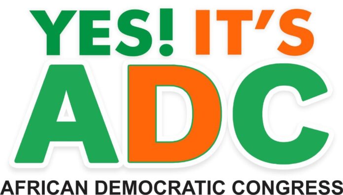 ADC governance redesign