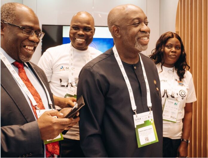 Lagos Tech Innovation