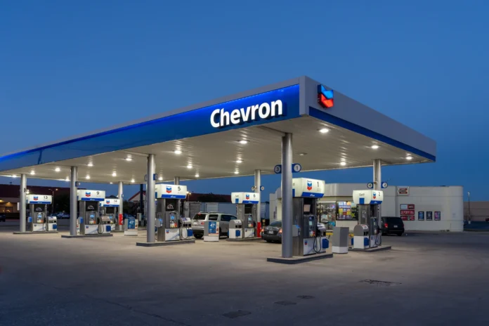 Chevron Nigeria