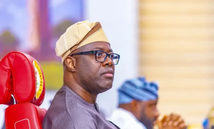 Oyo NURTW suspension overturned