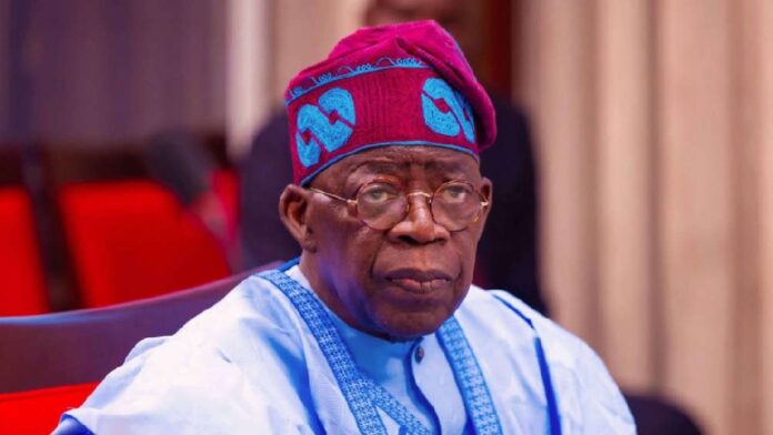 Baba-Ahmed criticises Tinubu, arguing Nigeria’s police could