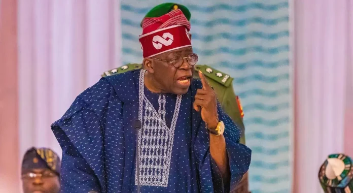 Bola Tinubu Administration intensifies