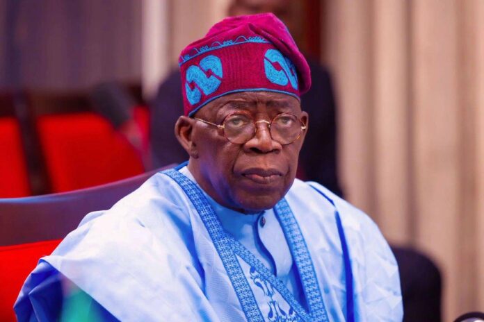 Tinubu orders a decisive security push