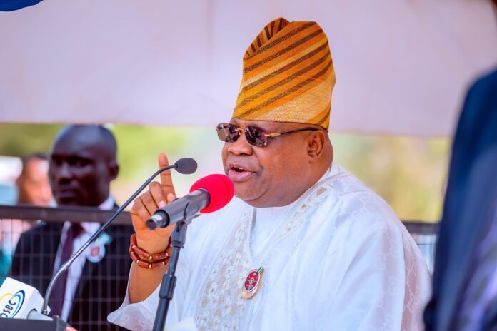 Adeleke Faces Turbulent Choice