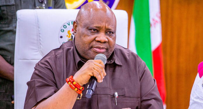 Ademola Adeleke US-Nigeria dialogue appeal