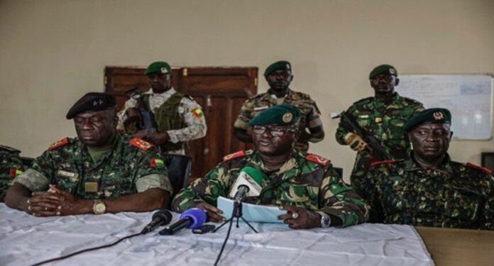 ECOWAS