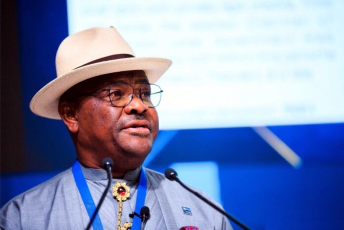 FCT Minister Nyesom Wike grants