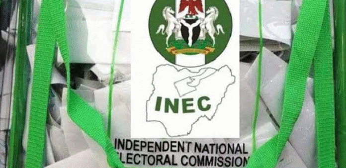 INEC urges political parties in Osun