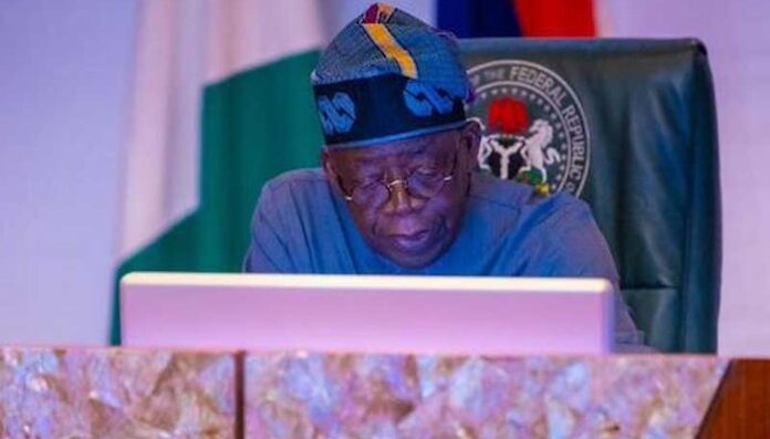 Tinubu suspends South Africa trip over Kebbi abductions