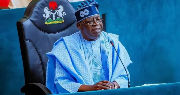 Ondo APC aspirants formally endorse President Tinubu