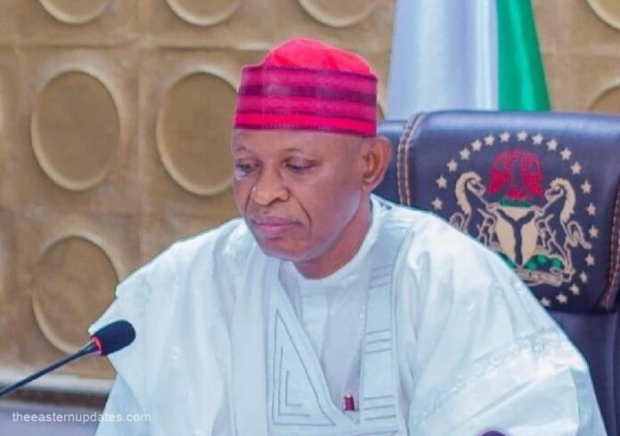 Kano 2026 budget sets a record outlay