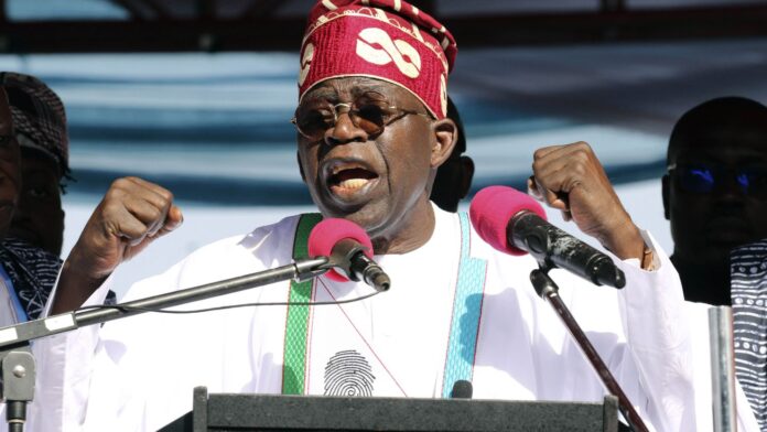 Nigeria’s 2025 was shaped by controversial government statements