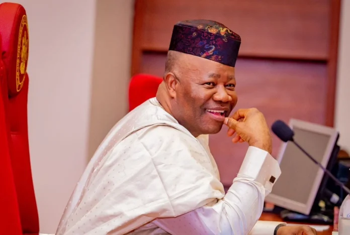 reveals minority senators may join APC,