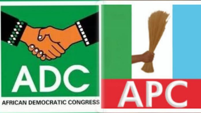 ADC blames APC for undermining opposition parties, warning