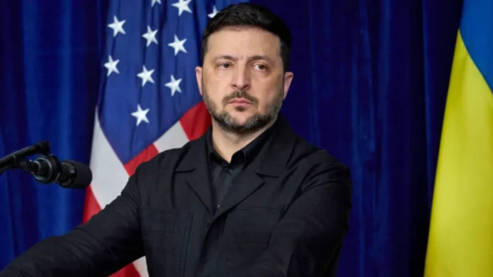 Zelensky