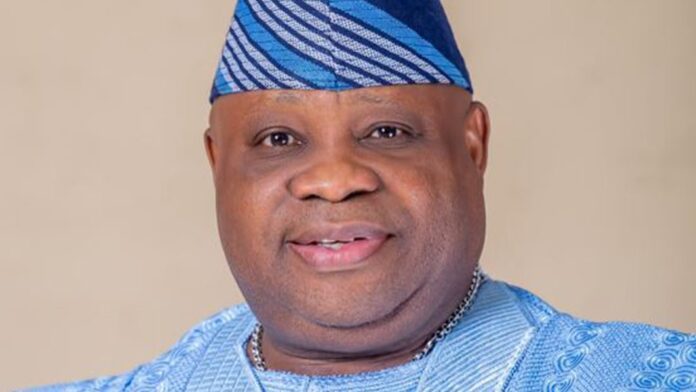 Osun Governorship Race heats up as Adeleke, Oyebamiji,