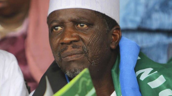 Former Sokoto governor Attahiru Bafarawa has dismissed claims