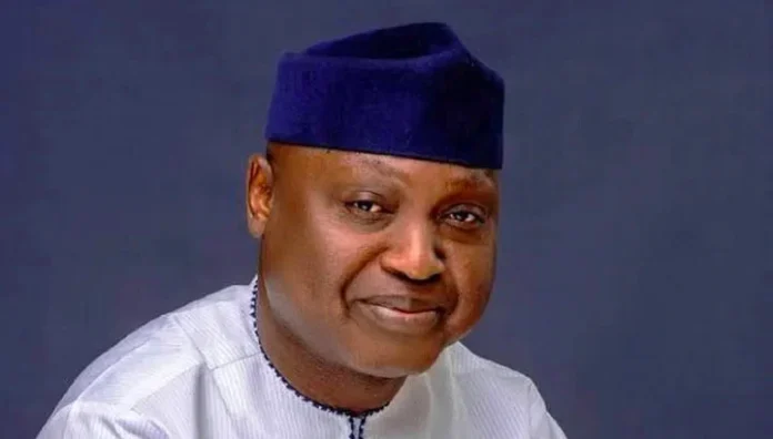Ekiti State approves N458.8m severance payment