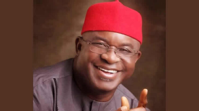 David Mark