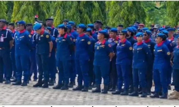 NSCDC