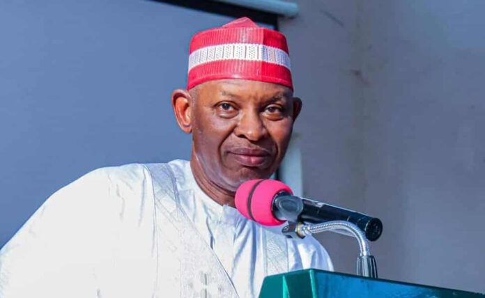 Kano Govt denies false security scare after council meeting