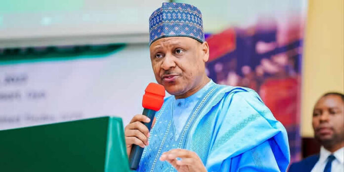 Nigeria officially classifies kidnappers as terrorists, boosting counterterrorism