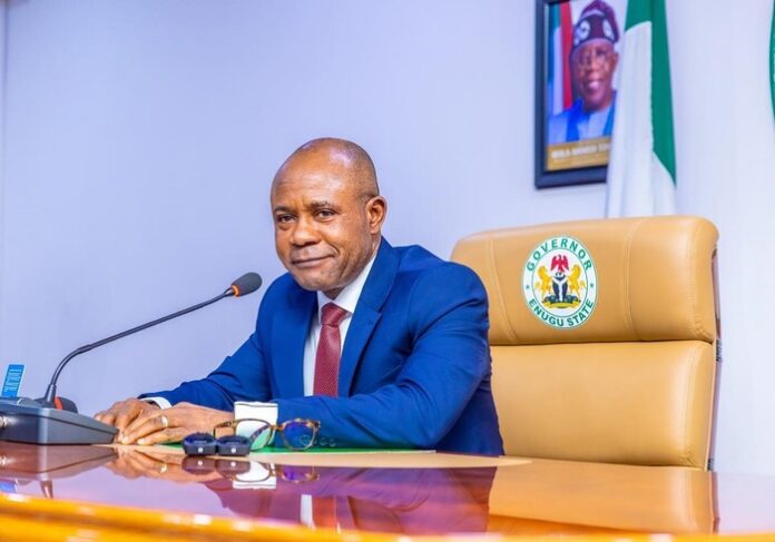 Enugu Gender-Based Violence Taskforce launches