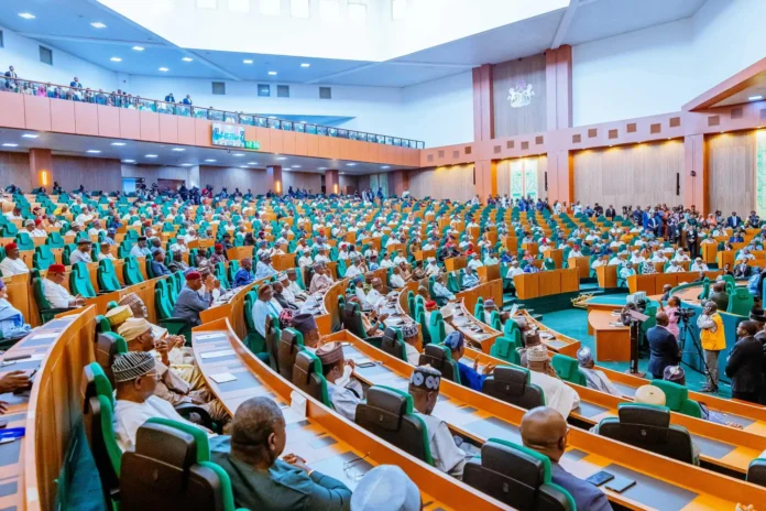 Reps Committee on Anti-Corruption pledges stronger reforms